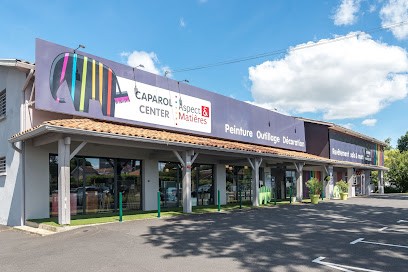 Caparol Center 31 - Appearance & Materials, Magasin de Peintures à L'Union