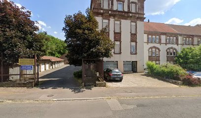 Forbach Peinture, Peintre en Bâtiment à Forbach