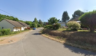 Fromonteil Hervé, Peintre en Bâtiment au Lonzac