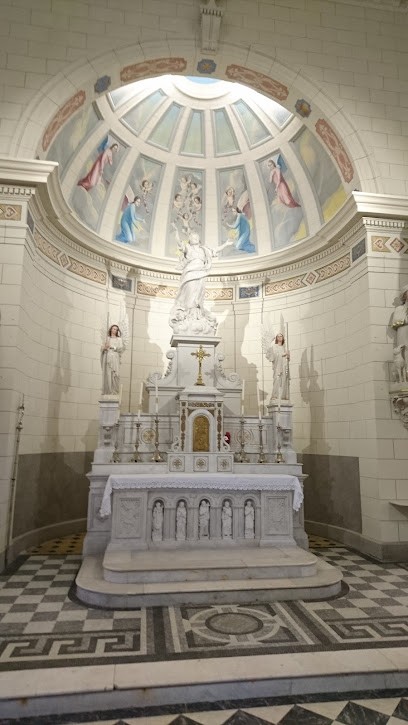 Eschlimann Atelier Restauration Peinture, Peintre en Bâtiment à Erstein