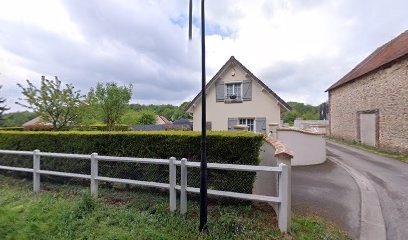 Capel Eric, Peintre en Bâtiment à Champigny-la-Futelaye