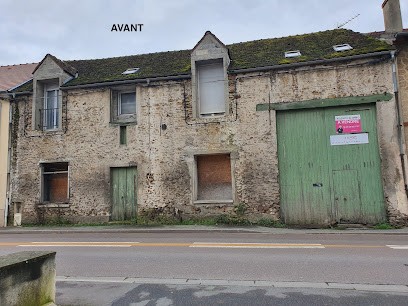 SAS GRIBOUX & Fils, Peintre en Bâtiment à Mandres-les-Roses
