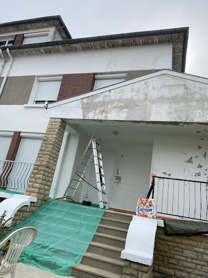 Sch Multiservices Peinture Façade Toiture Peintre à Combronde