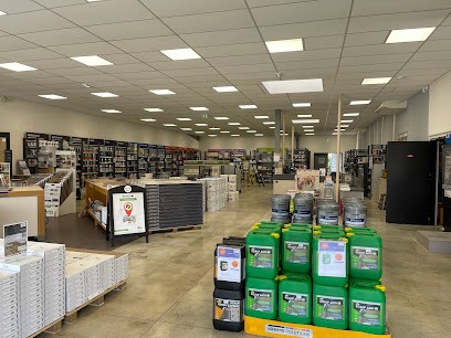 Sikkens Solutions, Magasin de Peintures à Andelnans