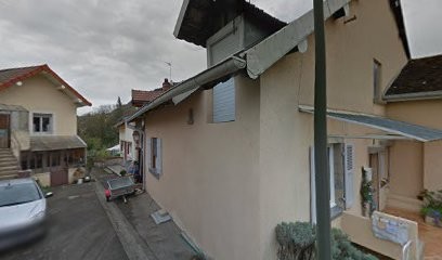 Faivre Sebastien, Peintre en Bâtiment à Poligny