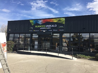 Nuances Unikalo Aix En Provence, Magasin de Peintures à Aix-en-Provence