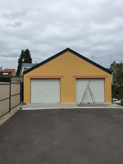 Sphere, Peintre en Bâtiment à Louvroil