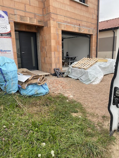 Lafleur, Peintre en Bâtiment à Gondreville