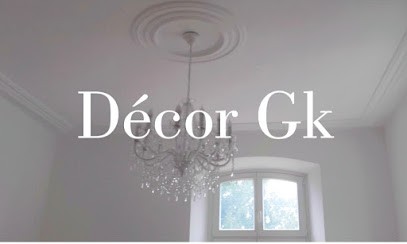 Decor Gk, Peintre en Bâtiment à Obernai