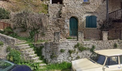 Charlotte EUDIER - Peintures,terres Et Enduits Naturel, Peintre en Bâtiment à Penne