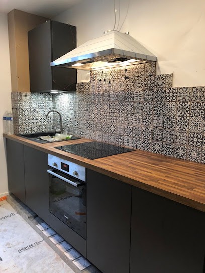 E.P.A.T. SARL, Magasin de Peintures au Havre