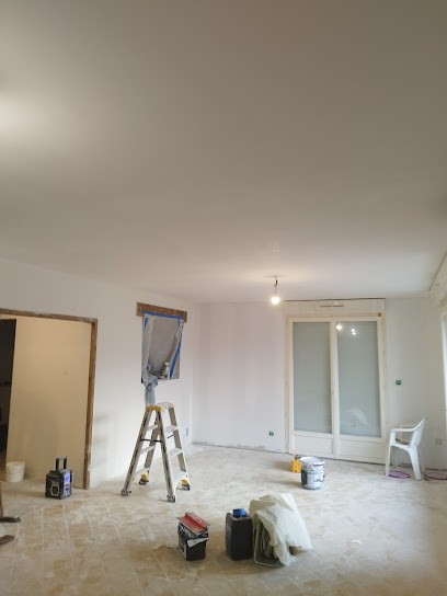 Médoc Peintures, Peintre en Bâtiment à Grayan-et-l'Hôpital