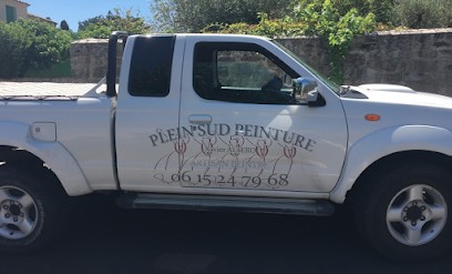 Plein Sud Peinture | Peintre Décorateur, Peintre en Bâtiment à Tarascon