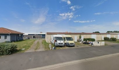 Pro Littoral Xv, Peintre en Bâtiment à Château-d'Olonne