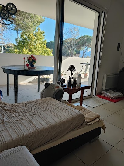 Lagarde La Grande-Motte - Peinture, Revêtement Mural, Façade, Résine, Peintre en Bâtiment à La Grande-Motte