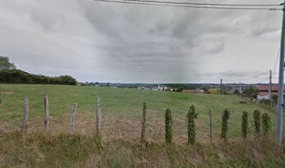 Irazoqui Martin, Magasin de Peintures à Ahetze