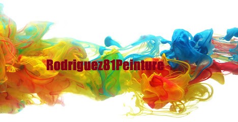 rodriguez81peinture, Peintre en Bâtiment à Labastide-Saint-Georges