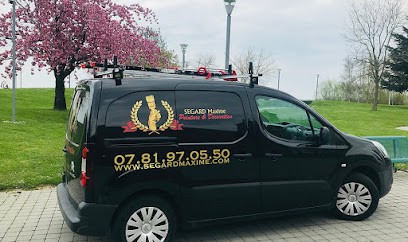 Artisan Peintre SEGARD MAXIME, Peintre en Bâtiment à Wasquehal