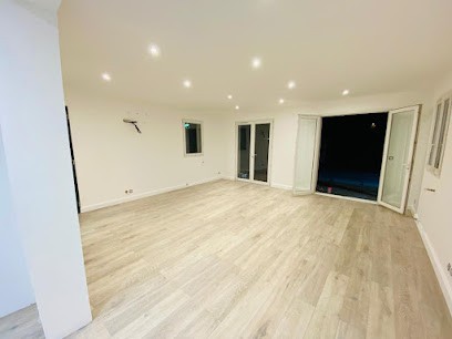 Gotham Peinture, Peintre en Bâtiment à Montauroux