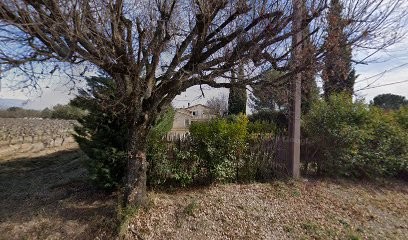 Briand Laurent, Peintre en Bâtiment à Cucuron