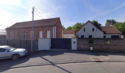 Société de Ravalement du Cambrésis S.R.C, Peintre en Bâtiment à Saint-Hilaire-lez-Cambrai