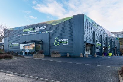 Nuances Unikalo Boyer Yssingeaux, Magasin de Peintures à Yssingeaux