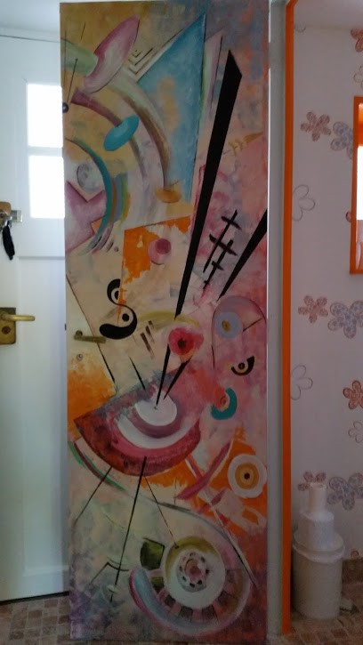 SARL MOLLARD & LEGAL, Peintre en Bâtiment à Paris 11