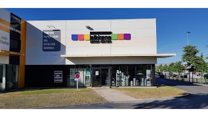 Sikkens Solutions, Magasin de Peintures à Saint-Nazaire