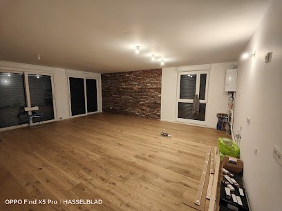 Peinture CMS67, Peintre en Bâtiment à Steinbourg