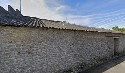 Fabrice Ravalement, Peintre en Bâtiment à Treffiagat