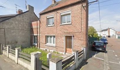 EC PEINTURE, Peintre en Bâtiment à Hénin-Beaumont