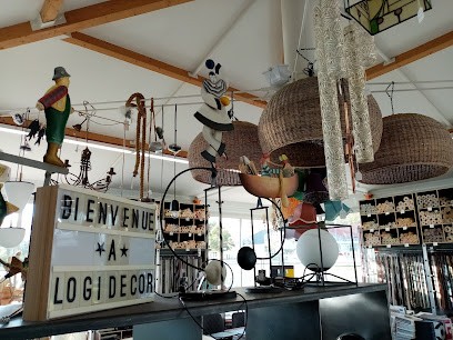 Logidécor - Franck Lamy, Peintre en Bâtiment à La Châtaigneraie