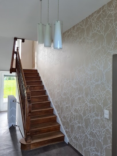 Quinet Fabien, Peintre en Bâtiment à Saint-Angel