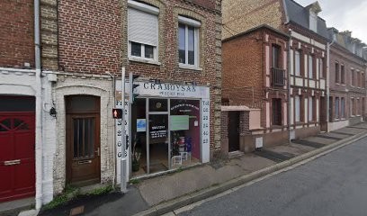 Cramoysan Pere Et Fils, Peintre en Bâtiment à Fécamp