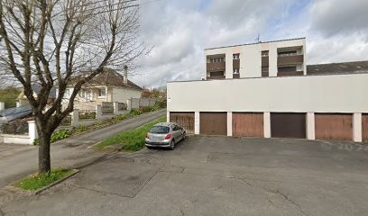 Peinture Service, Peintre en Bâtiment à Saint-Quentin