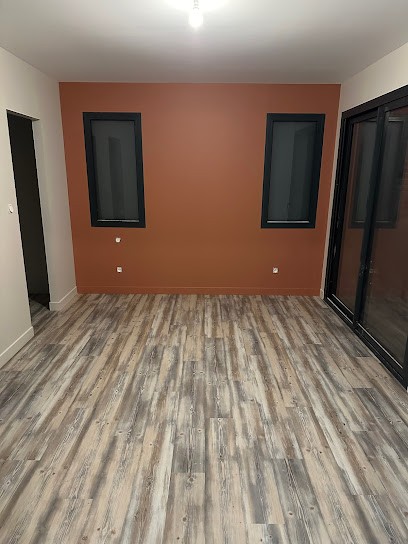 TIP TOP PEINTURE, Peintre en Bâtiment à Cavignac