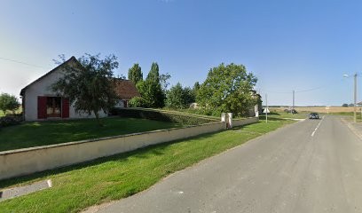 SARL Guns Arnaud, Peintre en Bâtiment à La Chapelle-sous-Orbais