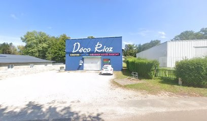 Déco Rioz, Peintre en Bâtiment à Rioz
