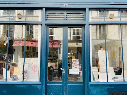 Atelier Scribe, Peintre en Bâtiment à Paris 11