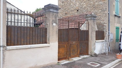 Cédric Hochart Entreprise De Peinture, Peintre en Bâtiment à Pontaubert