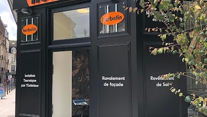 Etablissements Herbelin, Peintre en Bâtiment à Rouxmesnil-Bouteilles