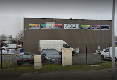 Adéfi - Amiens Décapage, Magasin de Peintures à Amiens