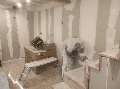 Farideco, Peintre en Bâtiment à Champagnier