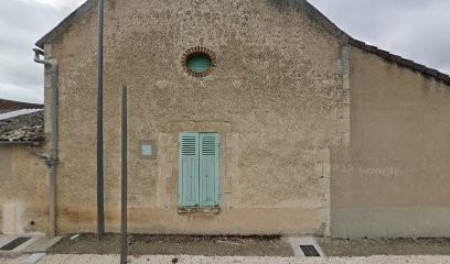 Fercocq Augustine, Peintre en Bâtiment à Batilly-en-Gâtinais