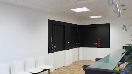 AE Géraldine Laden, Peintre en Bâtiment à Bonnetan