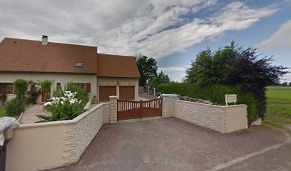 Pelletey Vincent, Peintre en Bâtiment à Cristot