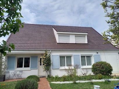 ENTREPRISE BENGLER PEINTRE EN BATIMENT DE RAVALEMENT DE FACADE CREIL, Peintre en Bâtiment à Creil