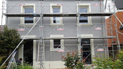 eric marion peinture, Peintre en Bâtiment à Bretteville