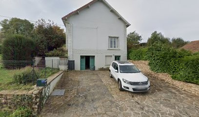 Simon Carter Montluc Painter & Decorator, Peintre en Bâtiment à Saint-Yrieix-la-Perche