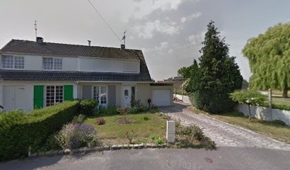 Ryckewaert Xavier, Peintre en Bâtiment à Wormhout